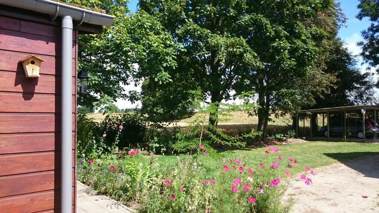 Bie Oans Oefje Villa Lewedorp Eksteriør billede